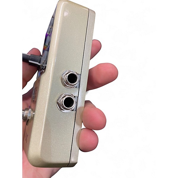 Used NUX LOOP CORE DELUXE Pedal