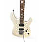 Used Sawtooth ST-M24 WHITE Solid Body Electric Guitar