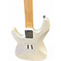 Used Sawtooth ST-M24 WHITE Solid Body Electric Guitar