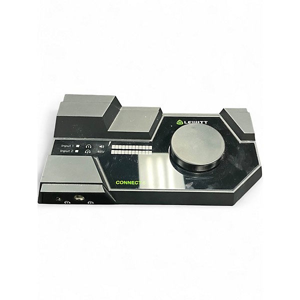 Used LEWITT CONNECT 6 Audio Interface