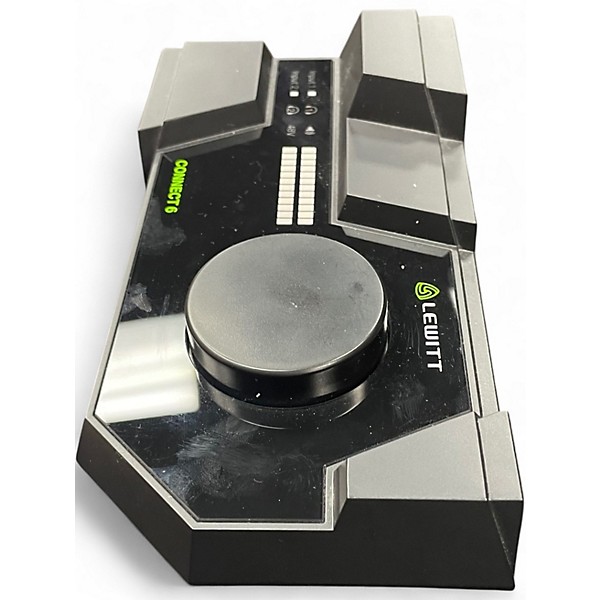 Used LEWITT CONNECT 6 Audio Interface