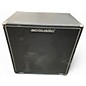 Used Acoustic B115 250W 1x15 Bass Cabinet thumbnail