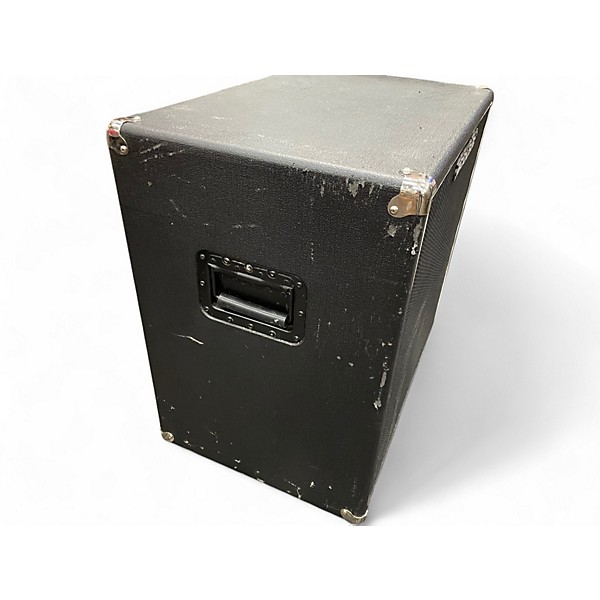 Used Acoustic B115 250W 1x15 Bass Cabinet