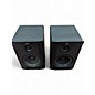 Used M-Audio BX5 D2 Pair Powered Monitor thumbnail