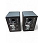 Used M-Audio BX5 D2 Pair Powered Monitor