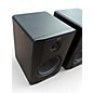 Used M-Audio BX5 D2 Pair Powered Monitor