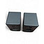 Used M-Audio BX5 D2 Pair Powered Monitor