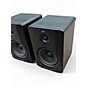 Used M-Audio BX5 D2 Pair Powered Monitor