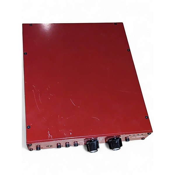 Used Golden Age Project Pre 73 MKII Microphone Preamp