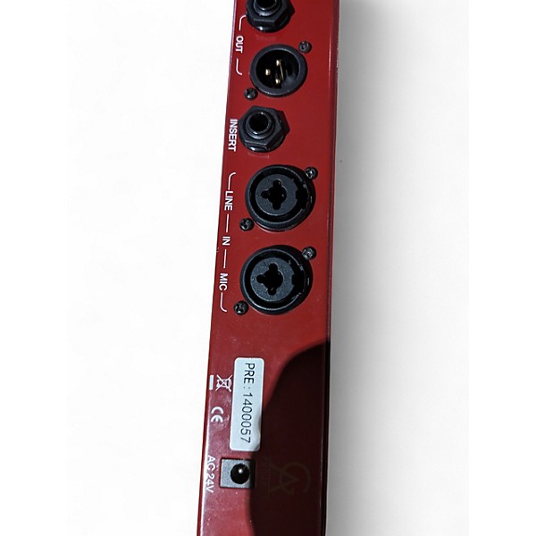 Used Golden Age Project Pre 73 MKII Microphone Preamp