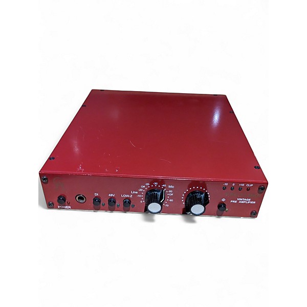 Used Golden Age Project Pre 73 MKII Microphone Preamp