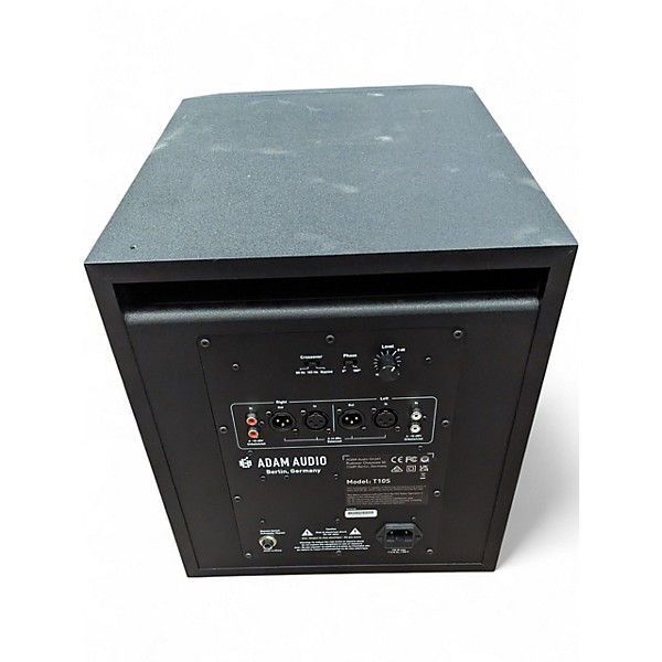Used ADAM Audio T10S Sub Subwoofer