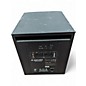 Used ADAM Audio T10S Sub Subwoofer