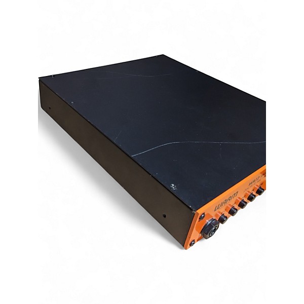 Used Warm Audio WA12 MKII Audio Converter