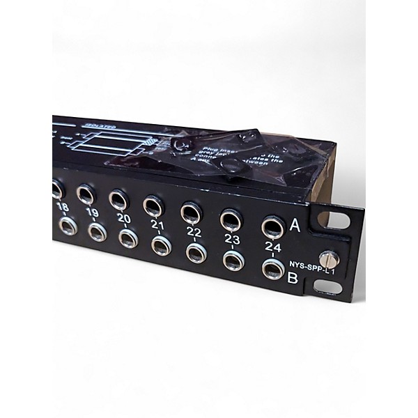 Used Neutrik Patch Bay Patch Bay