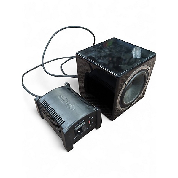 Used Avantone Pro Active MixCube Powered Monitor