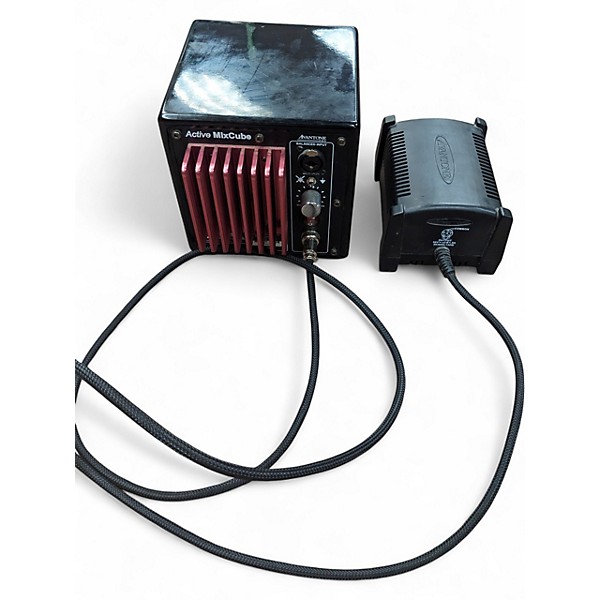 Used Avantone Pro Active MixCube Powered Monitor