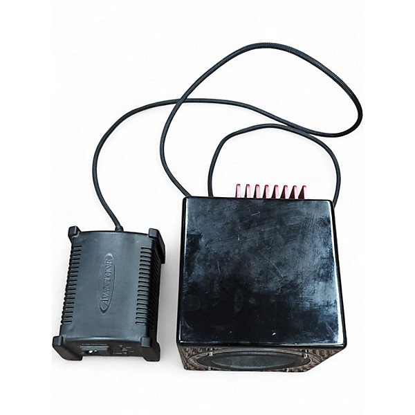 Used Avantone Pro Active MixCube Powered Monitor