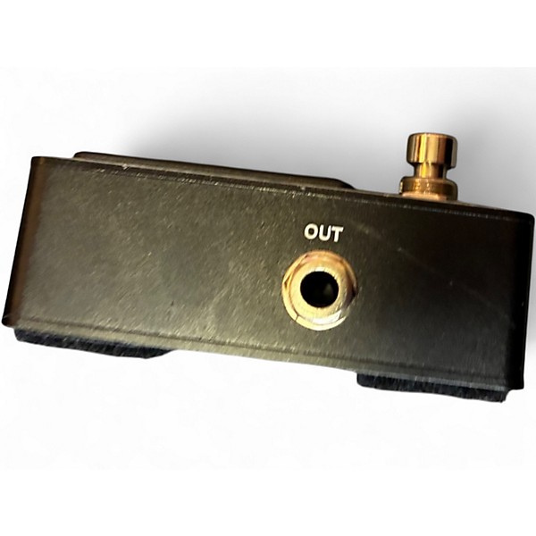 Used On-Stage GTP7000 Tuner Pedal