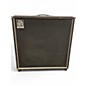 Used Ampeg BA115 100W 1x15 Bass Combo Amp thumbnail