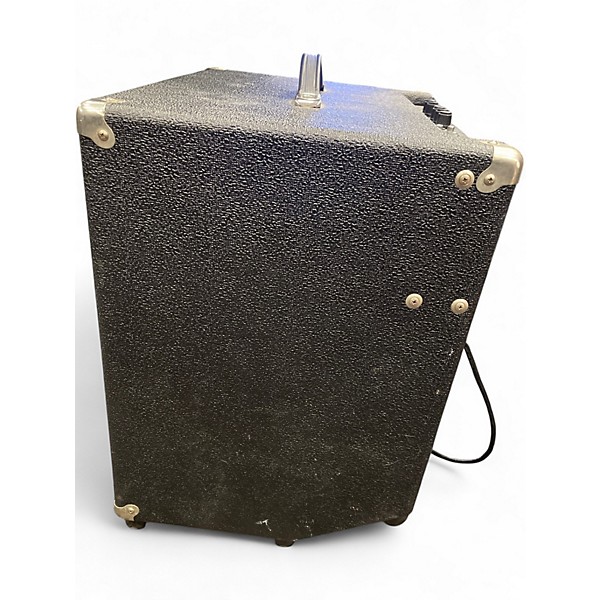 Used Ampeg BA115 100W 1x15 Bass Combo Amp