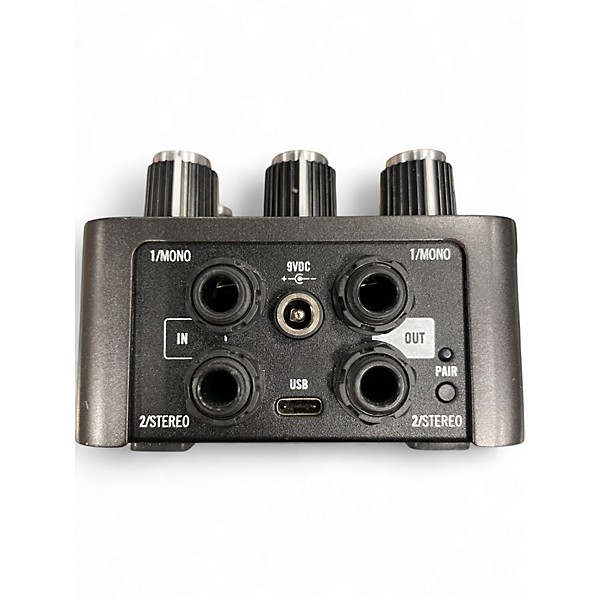 Used Universal Audio Dream '65 Reverb-Amp Effect Pedal