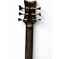 Used Schecter Guitar Research Stilleto Studio-6 Black Electric Bass Guitar