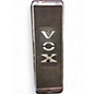 Used VOX V847 Reissue Wah Effect Pedal thumbnail