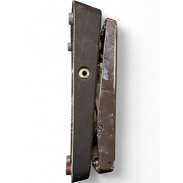 Used VOX V847 Reissue Wah Effect Pedal