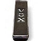 Used VOX V847 Reissue Wah Effect Pedal