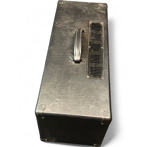 Used Revv Amplification Generator 120 Tube Guitar Amp Head