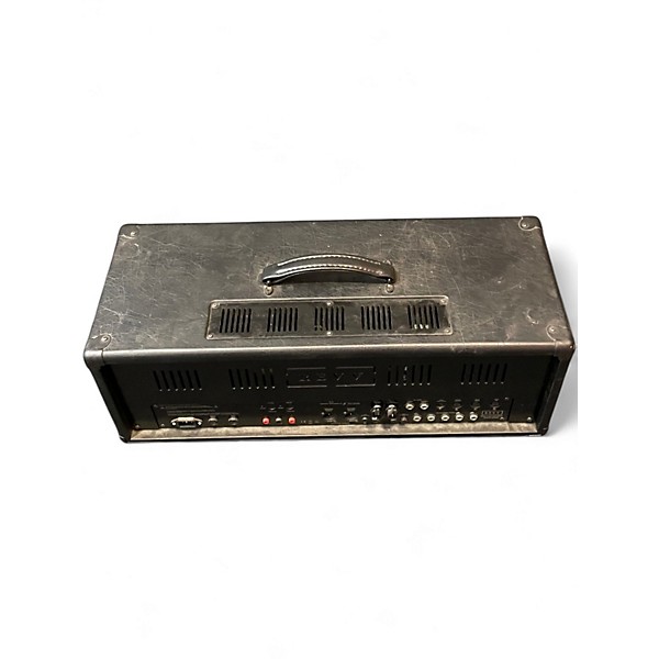 Used Revv Amplification Generator 120 Tube Guitar Amp Head