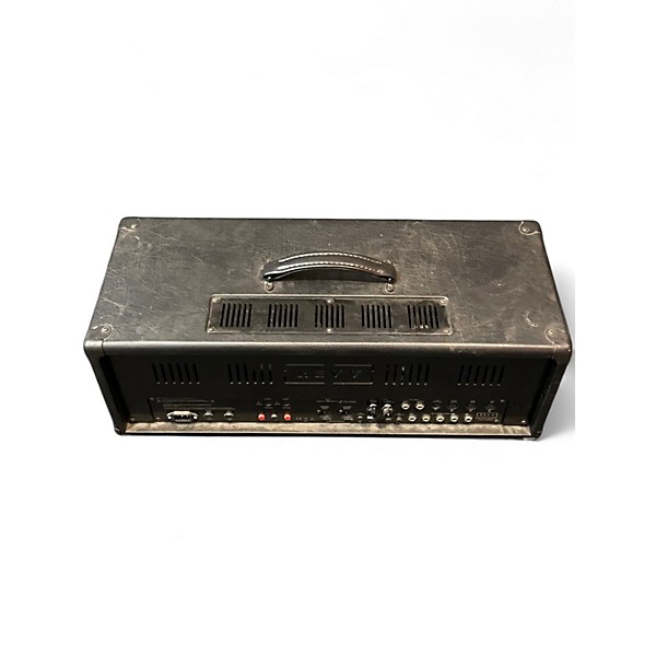 Used Revv Amplification Generator 120 Tube Guitar Amp Head