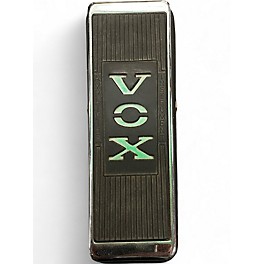Used VOX V847 Reissue Wah Effect Pedal