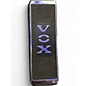Used VOX V847 Reissue Wah Effect Pedal