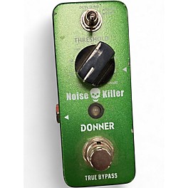 Used Donner Noise Killer Effect Pedal
