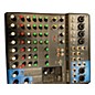 Used Yamaha MG10XU 10 Channel Mixer with Effects Unpowered Mixer