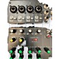 Used Yamaha MG10XU 10 Channel Mixer with Effects Unpowered Mixer
