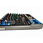 Used Yamaha MG10XU 10 Channel Mixer with Effects Unpowered Mixer