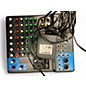Used Yamaha MG10XU 10 Channel Mixer with Effects Unpowered Mixer