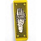 Used Dunlop Cry Baby Wah Pedal Yellow Sparkle Edition Effect Pedal thumbnail