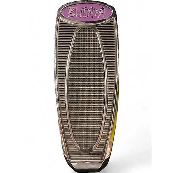 Used Budda Budwah Effect Pedal