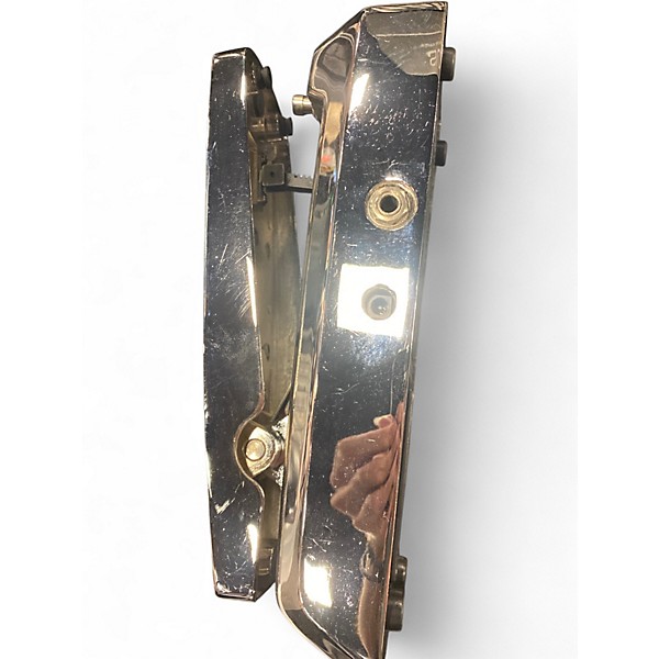 Used Budda Budwah Effect Pedal