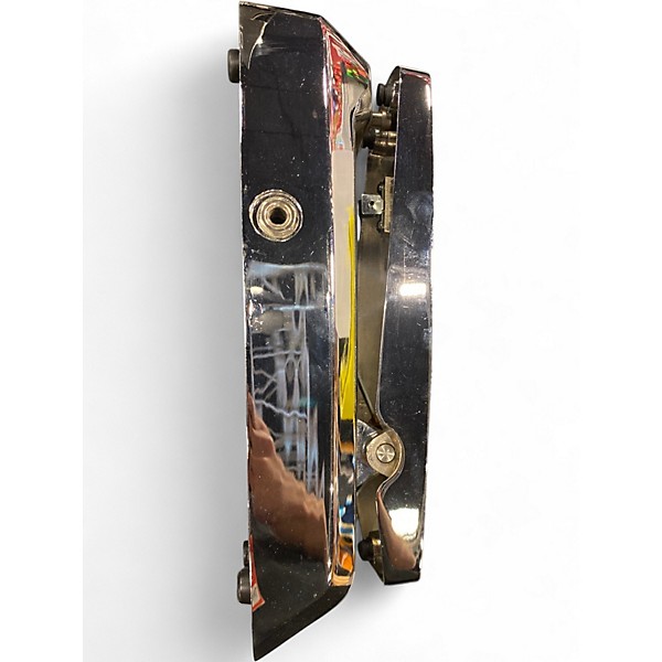 Used Budda Budwah Effect Pedal