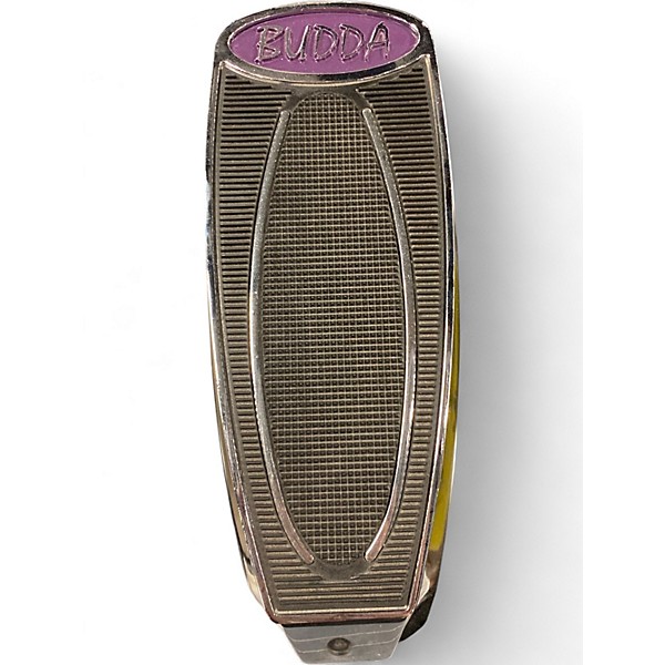 Used Budda Budwah Effect Pedal