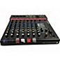 Used Harbinger LX12 Unpowered Mixer