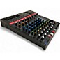 Used Harbinger LX12 Unpowered Mixer