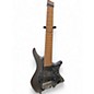 Used strandberg Boden Standard 8 GRAPHITE Solid Body Electric Guitar thumbnail