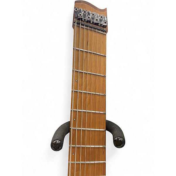 Used strandberg Boden Standard 8 GRAPHITE Solid Body Electric Guitar