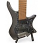 Used strandberg Boden Standard 8 GRAPHITE Solid Body Electric Guitar
